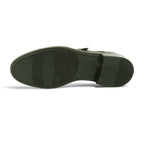 EV Brogue Monk Strap
