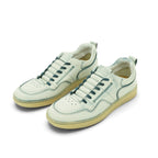 EV Low-top Leather Sneaker
