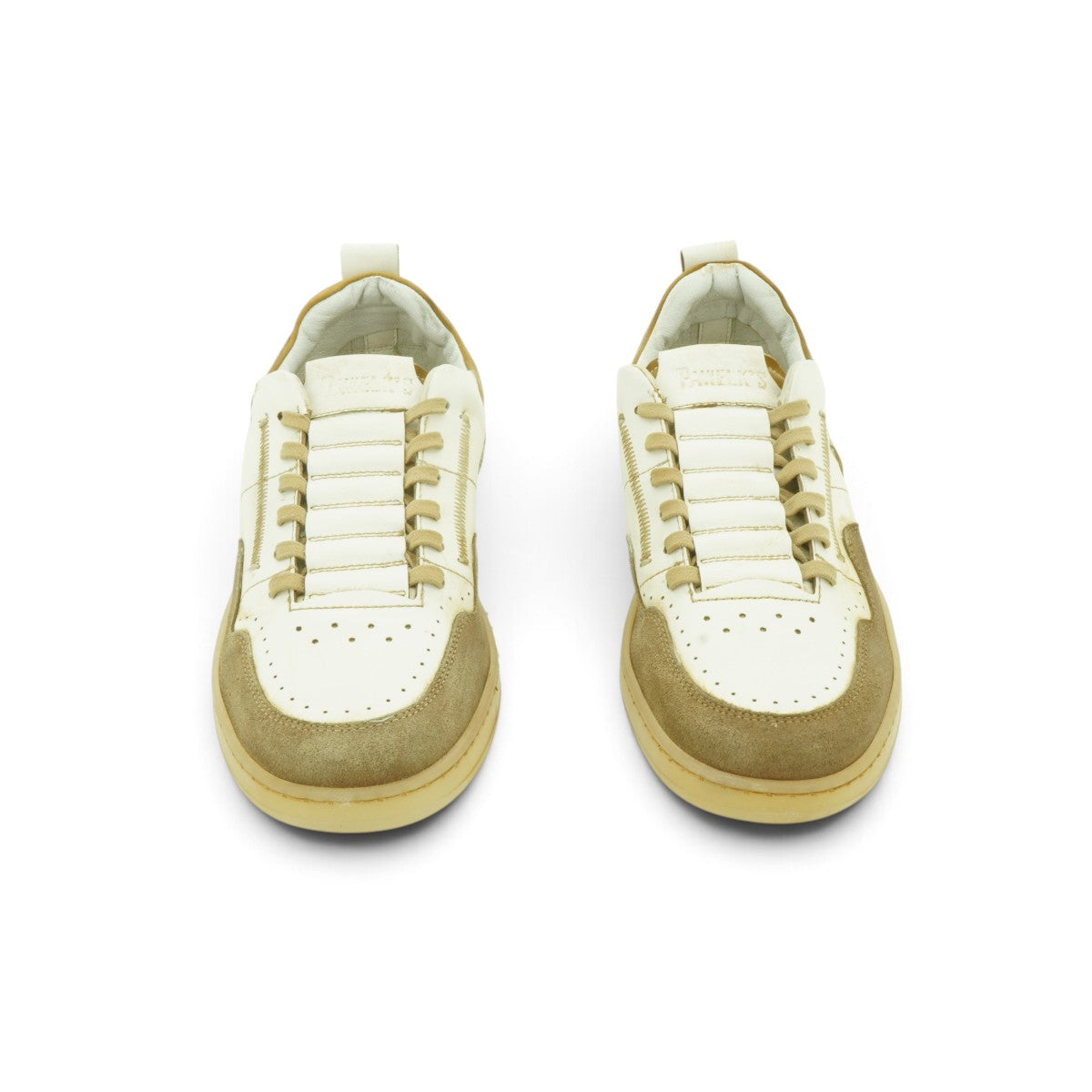 EV Low-top Sneaker