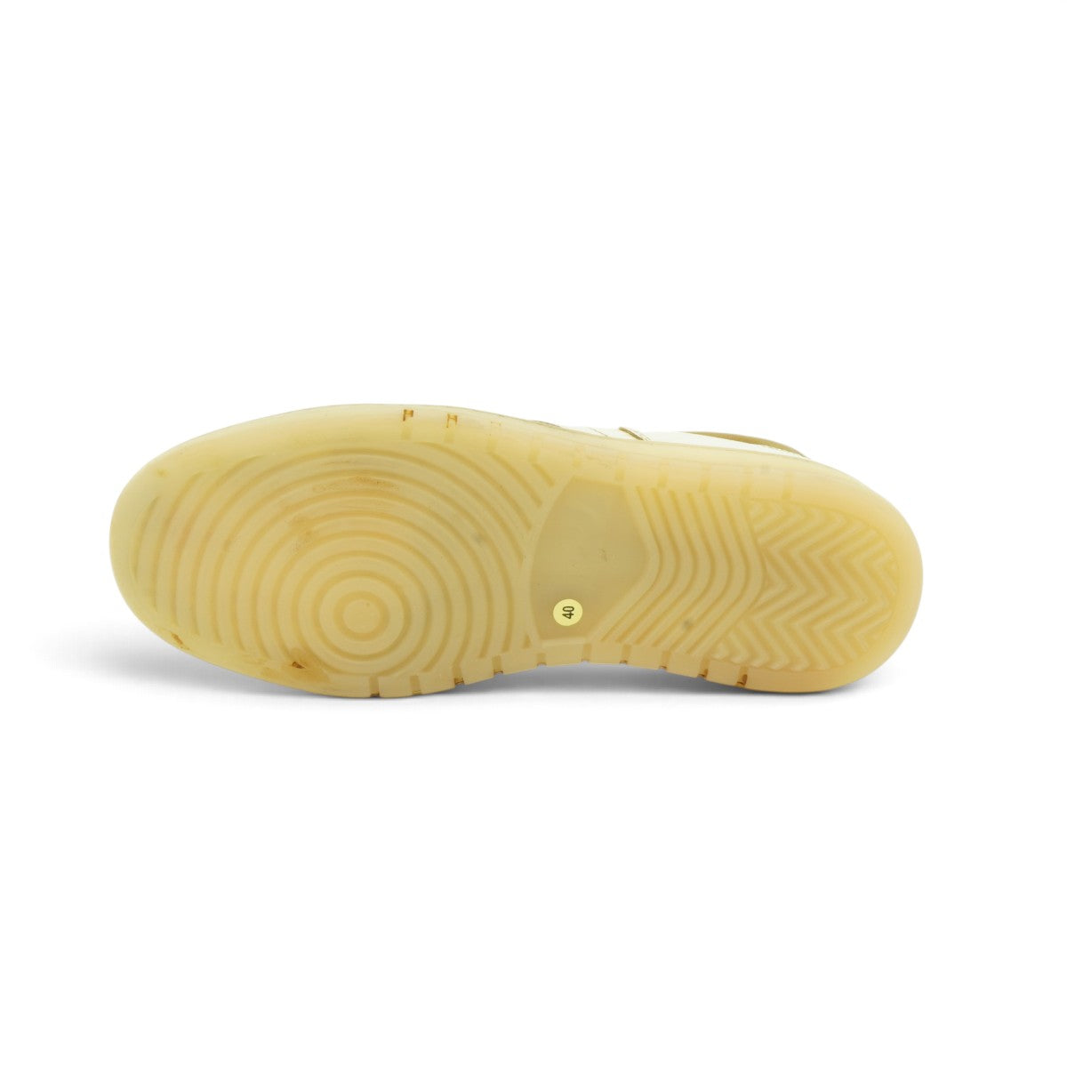 EV Low-top Sneaker