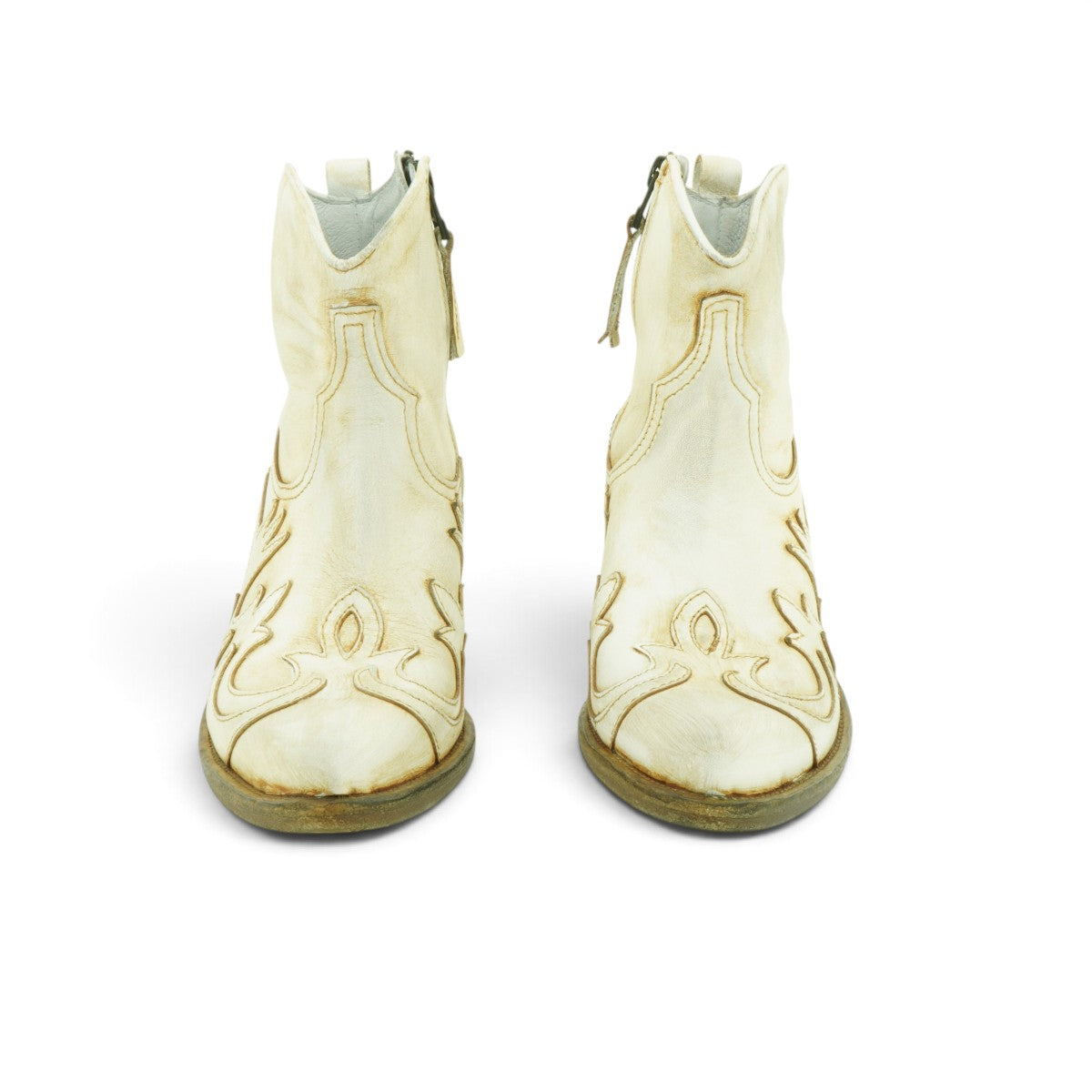 Mat20 cowboy retro boot