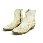 Mat20 cowboy retro boot