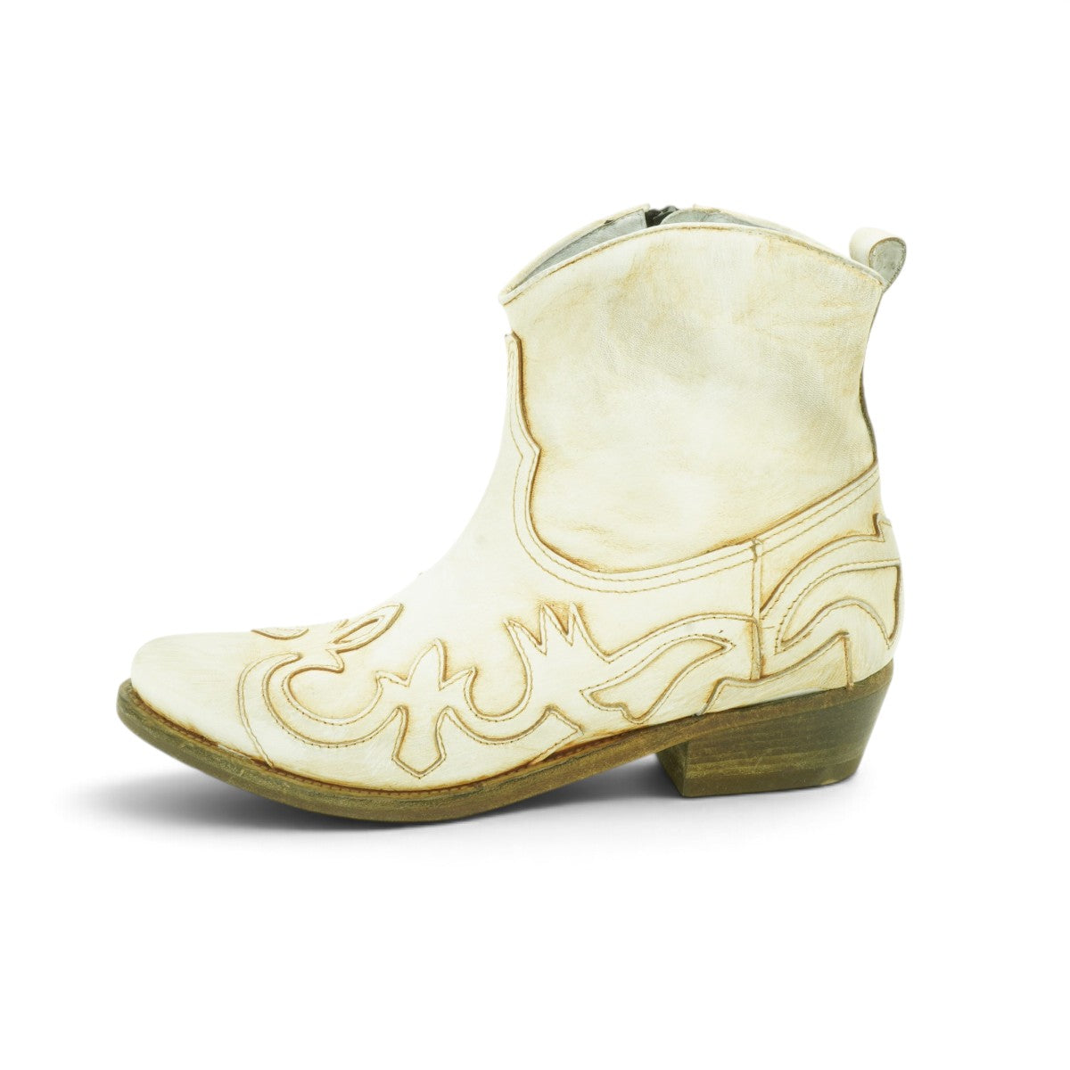 Mat20 cowboy retro boot