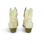 Mat20 cowboy retro boot