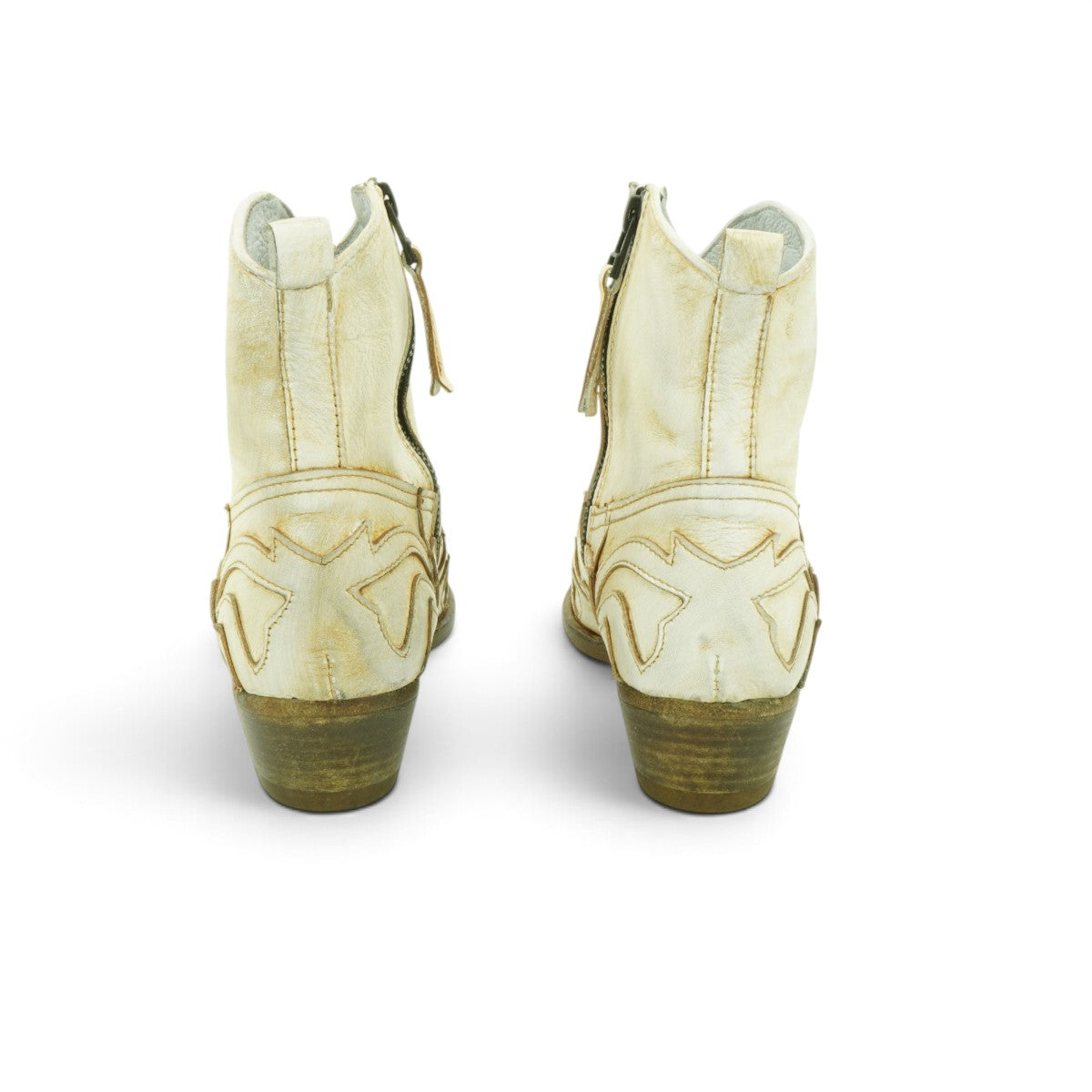 Mat20 cowboy retro boot
