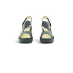 Fly London Cut-out Wedge Sandal