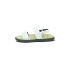 Fly London Double-strap Flat Sandal