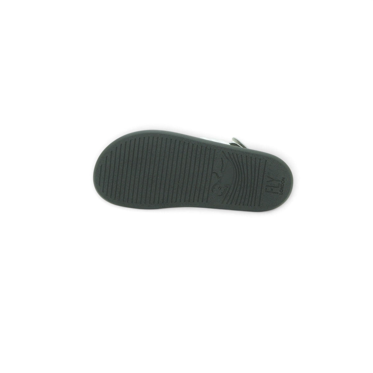 Fly London Double-strap Flat Sandal
