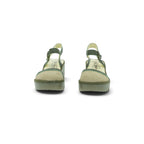 Fly London Ankle-strap Wedge Sandal