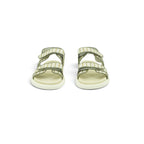 Fly London Double-strap Flat Sandal
