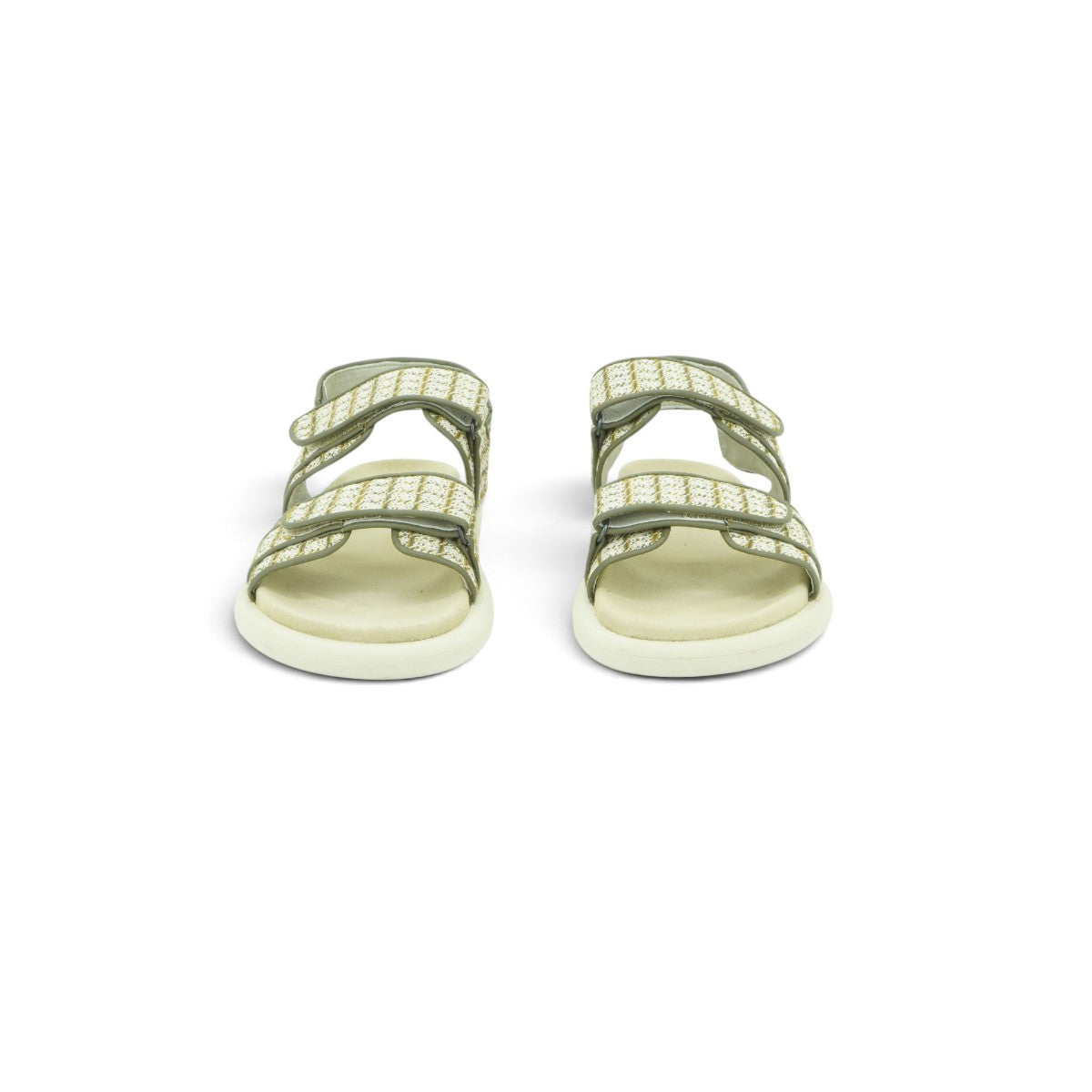 Fly London Double-strap Flat Sandal