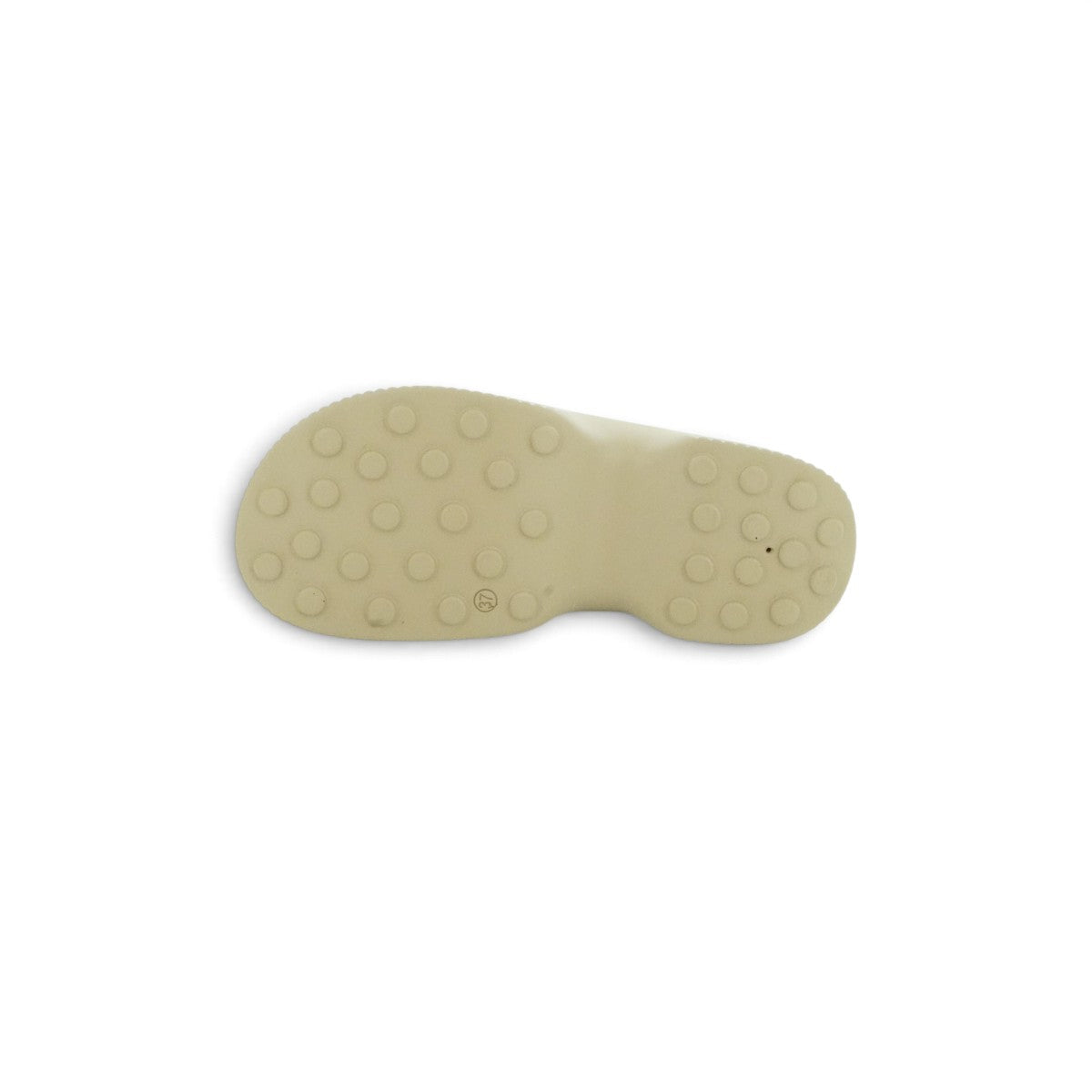 Fantasy Sandals Single-strap Platform Slide