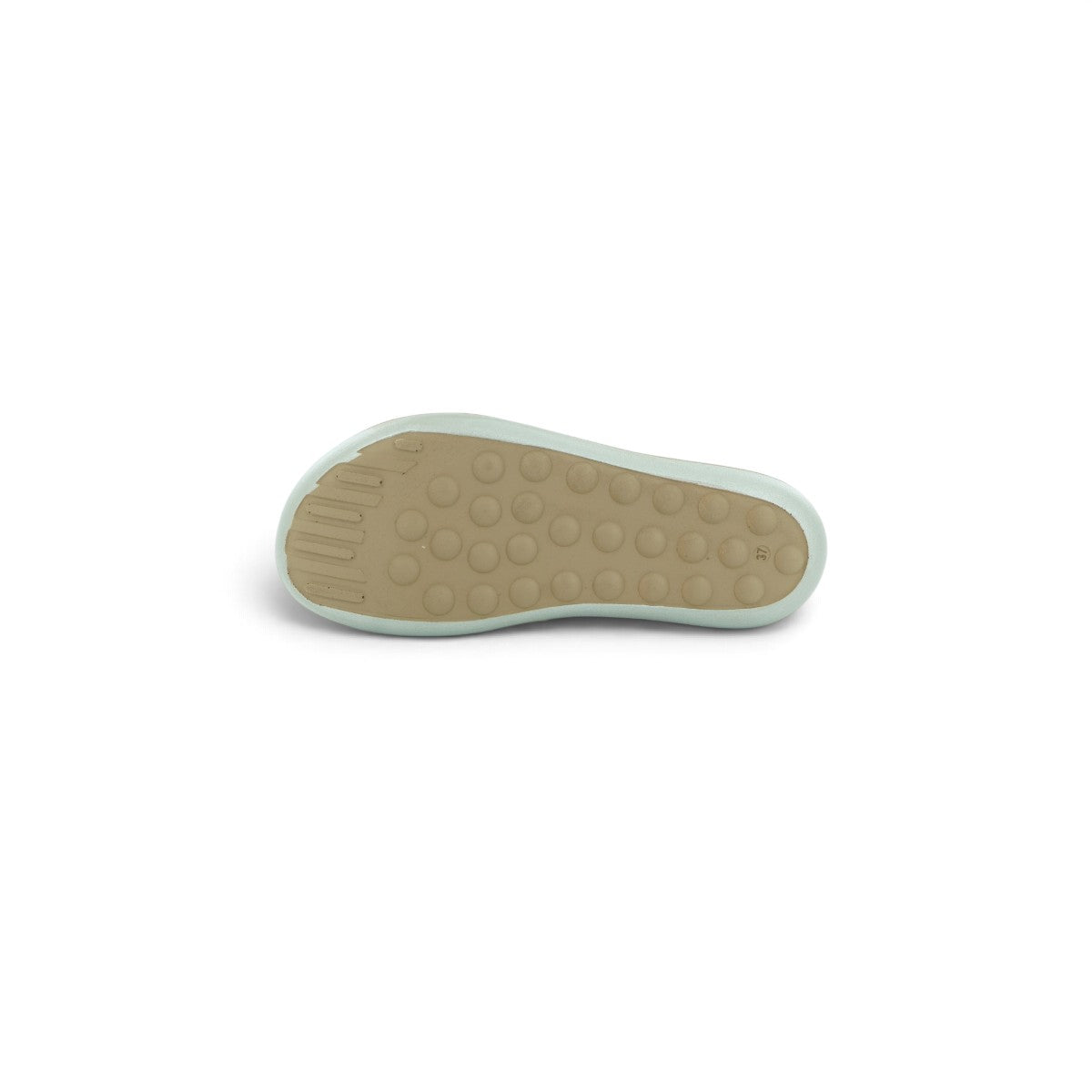 Fantasy Sandals Cross-strap Flat Sandal