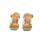 Hispanitas Heeled Sandal