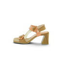 Hispanitas Heeled Sandal