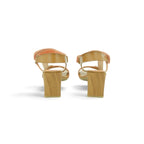 Hispanitas Heeled Sandal