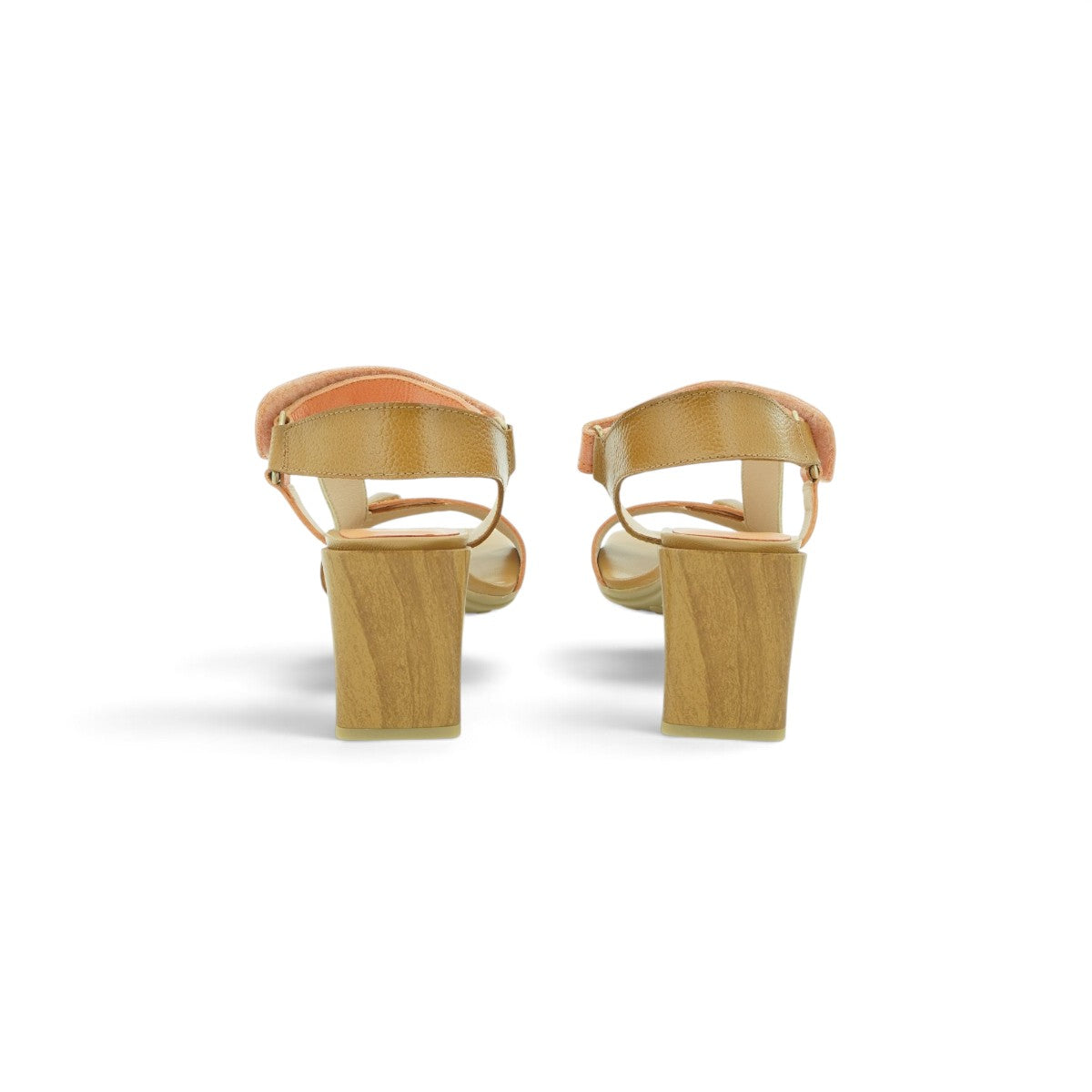 Hispanitas Heeled Sandal