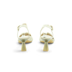 Hispanitas Heeled Sandal