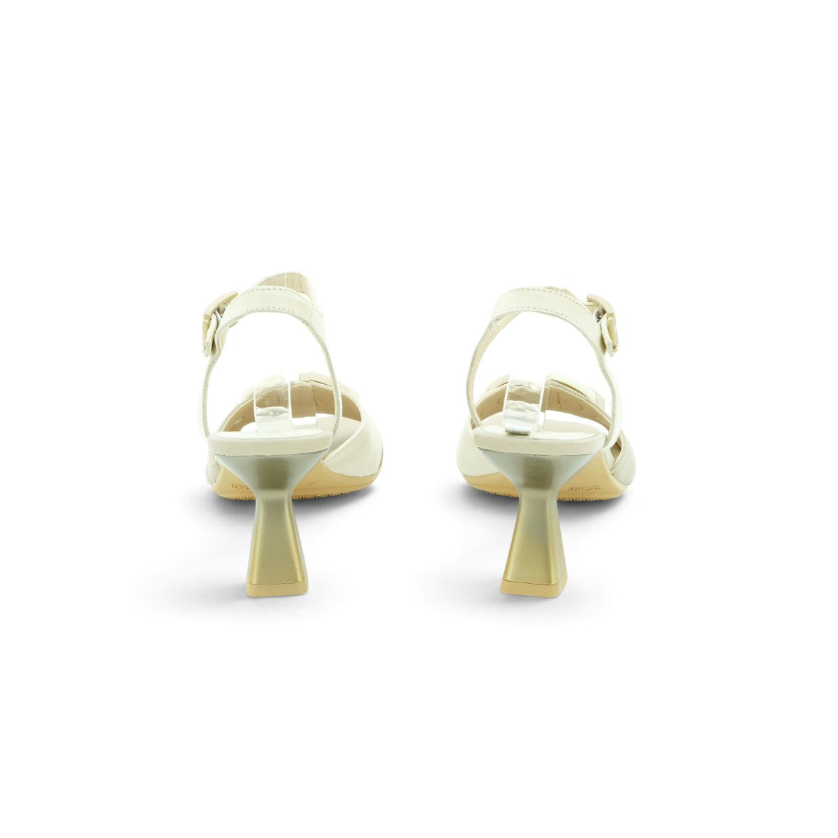Hispanitas Heeled Sandal