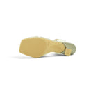 Hispanitas Heeled Sandal