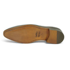 Martire Wholecut Oxford in Rich Burnished Tobacco