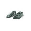 Zeus Multi-strap Gladiator Sandal