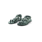 Zeus Multi-strap Gladiator Sandal