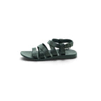 Zeus Multi-strap Gladiator Sandal