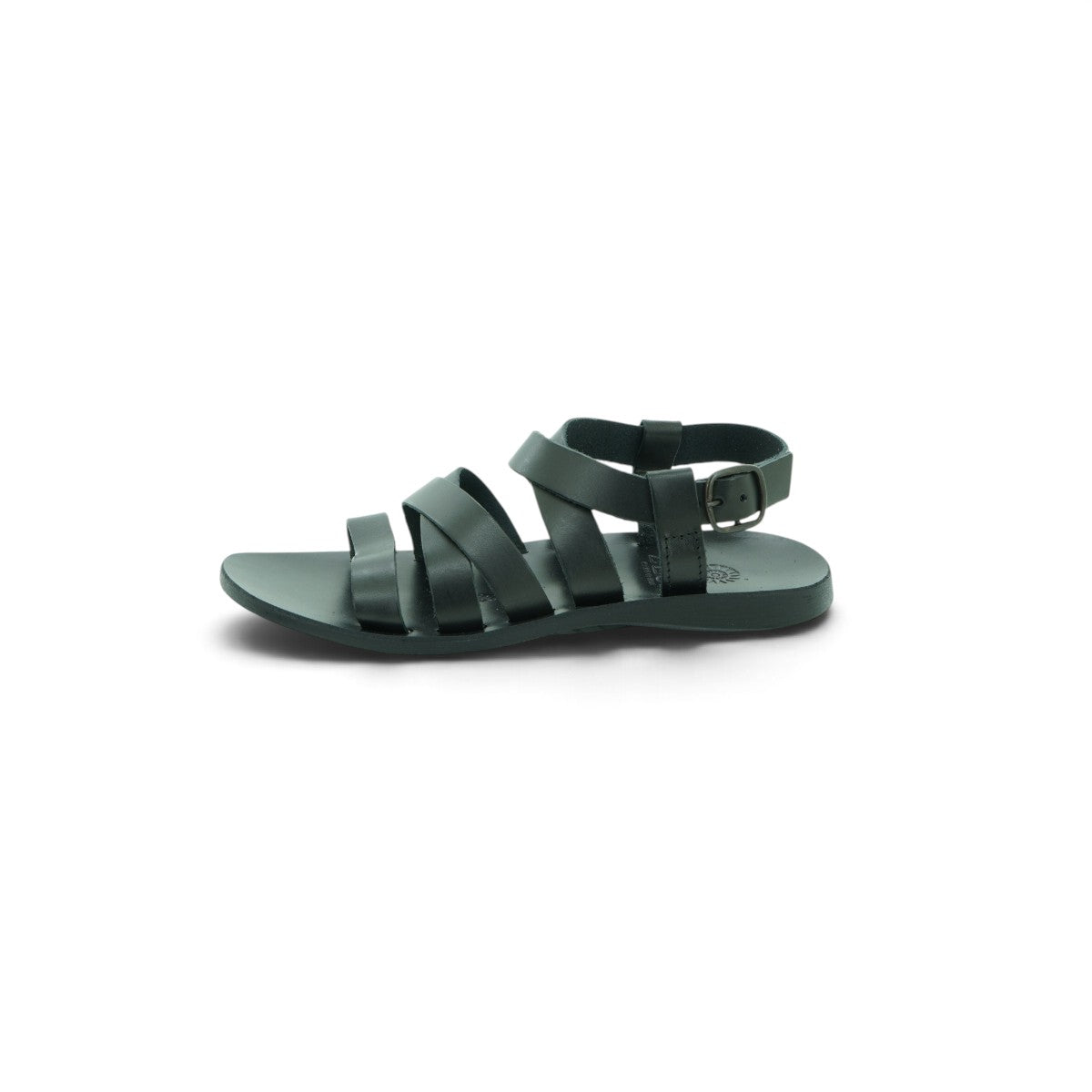 Zeus Multi-strap Gladiator Sandal