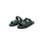 Zeus Men's Leather Sandal