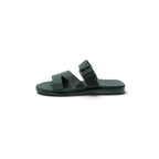 Zeus Men's Leather Sandal