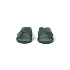 Zeus Cross-strap Slide