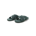 Zeus Cross-strap Slide
