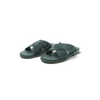 Zeus Cross-strap Slide