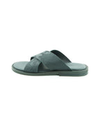 Zeus Cross-strap Slide