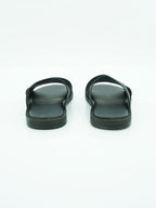 Zeus Cross-strap Slide