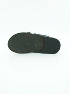 Zeus Cross-strap Slide