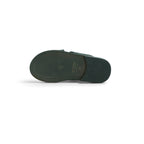 Zeus Cross-strap Slide