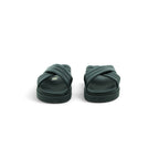 Zeus Padded Multi-strap Slide