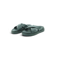 Zeus Padded Multi-strap Slide