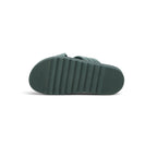 Zeus Padded Multi-strap Slide