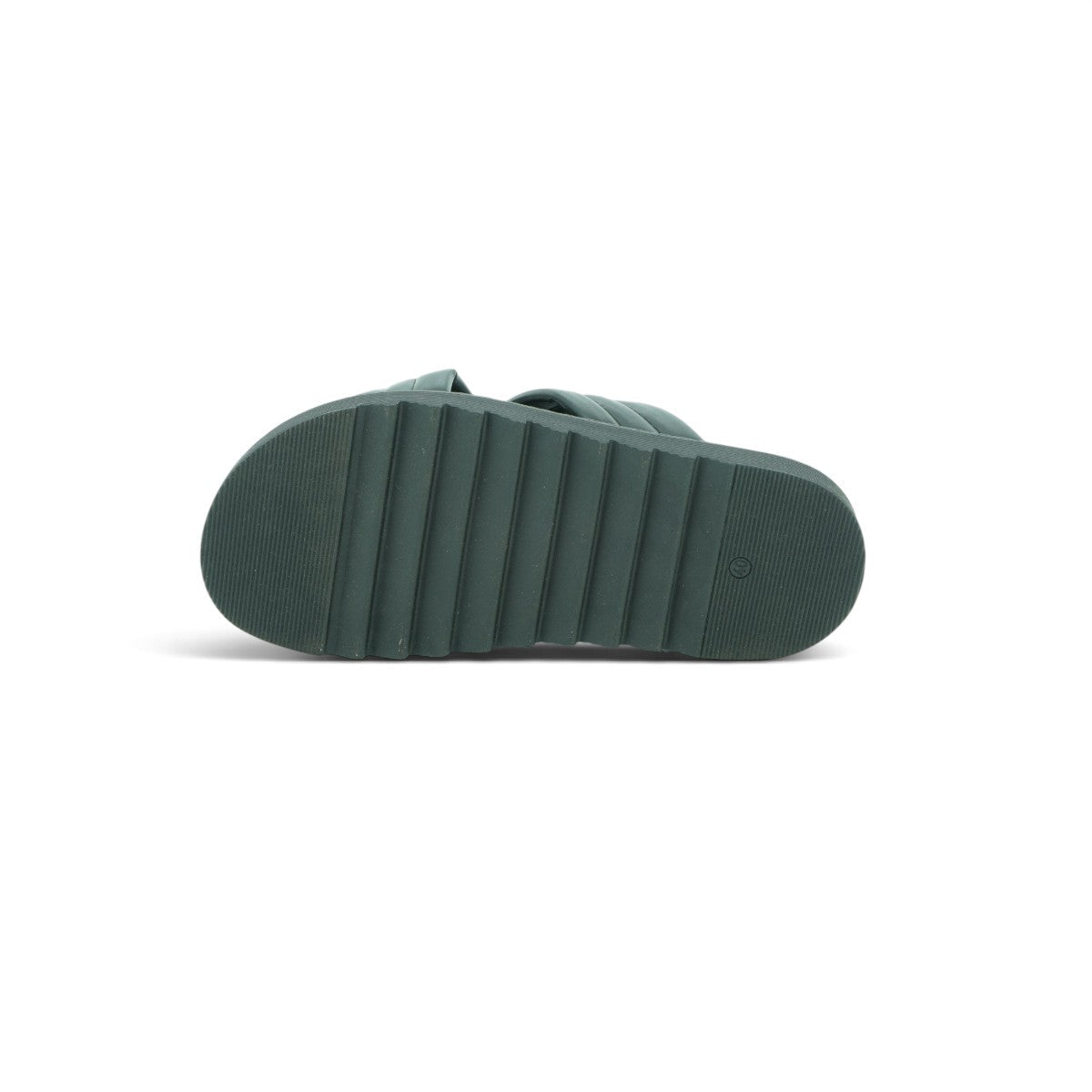 Zeus Padded Multi-strap Slide