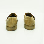 EV Brogue Monk Strap