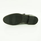 EV Brogue Monk Strap