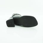 Art Ankle Boot in Glossy Black