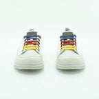 Art Low-top Platform Sneaker