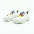 Art Low-top Platform Sneaker