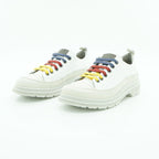 Art Low-top Platform Sneaker