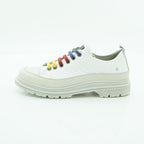 Art Low-top Platform Sneaker