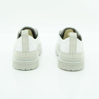 Art Low-top Platform Sneaker